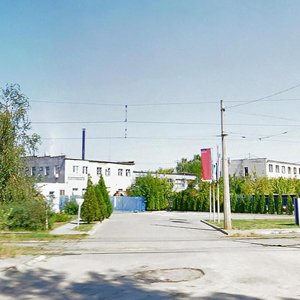 Liubarskoho Street, 91Б, Dnipro: photo