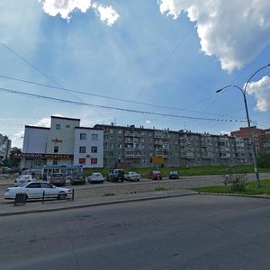 Ангарск, 33-й микрорайон, 9: фото