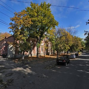 Spaska vulytsia, 10, Mykolaiv: photo