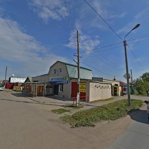 1-ya Amurskaya ulitsa, 30Б, Omsk: photo