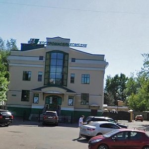 Kalinovskaya Street, 36, Kostroma: photo