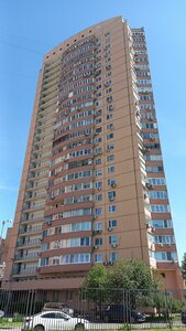 Lobachevskogo Street, 92к2, Moscow: photo