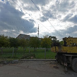 Akademika Kirenskogo Street, 26А, Krasnoyarsk: photo