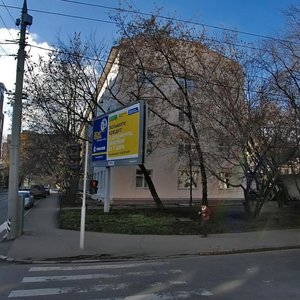 Vorontsovskaya Street, 14с1, : foto