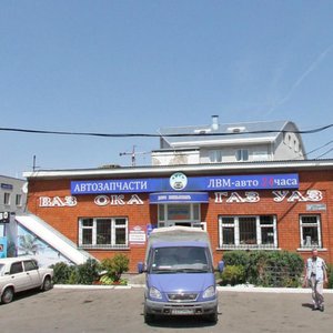 45th Strelkovoy Divizii Street, 234Д, Voronezh: photo