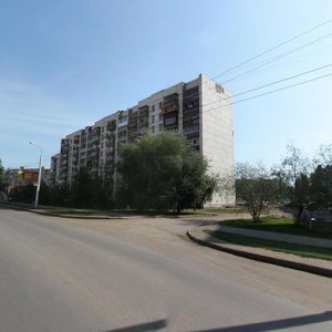 Transportnaya ulitsa, 34/3 ، أوفا: صورة