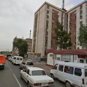 Омск, Улица 10 лет Октября, 136: фото