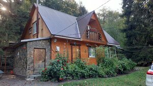 Теберда, Родниковый переулок, 5: фото