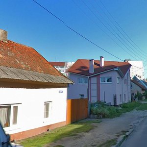Sadovaya ulitsa, 15, : foto