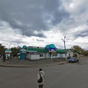Оренбург, Улица Котова, 93А: фото