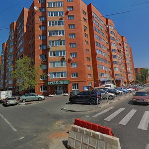 Домодедово, Улица 25 лет Октября, 9: фото