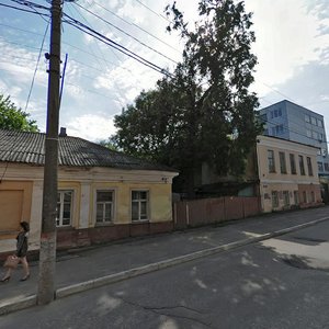 Starichkov Lane, 6, Kaluga: photo