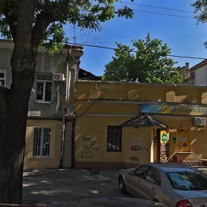 Bazarna vulytsia, No:14, Odesa: Fotoğraflar