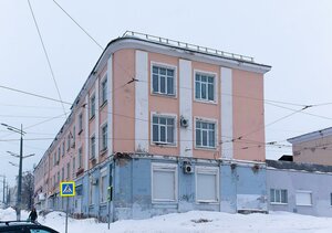 Ижевск, Улица Пастухова, 13: фото