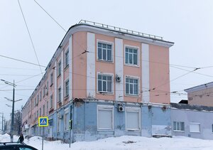 Pastukhov Street, 13, Izhevsk: photo