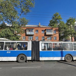 Belgorodskiy Avenue, 38А, Belgorod: photo