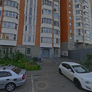 Lukhmanovskaya Street, 34, Moscow: photo