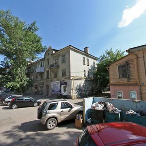 Ulitsa imeni P.N. Yablochkova, 19А, Saratov: photo