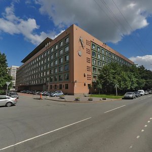 Frunze Street, 18, : foto