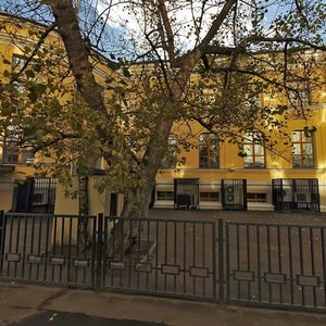 Mokhovaya Street, 11с8, Moscow: photo