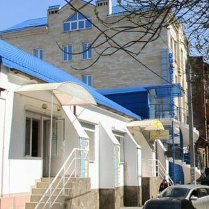 Baumana Street, 9/7 ، روستوف نا دونو: صورة