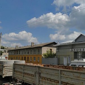 Transportnaya ulitsa, 3 ، بريانسك: صورة
