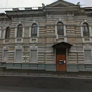 Svetlanskaya Street, 78, Vladivostok: photo