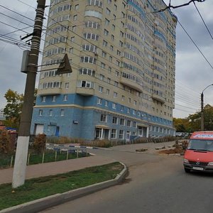 Moskovskaya Street, 83, Kirov: photo