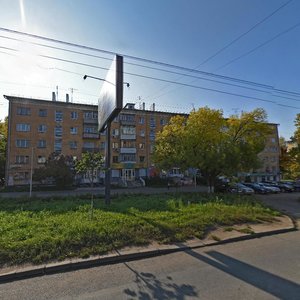 Kirova Street, 119, Izhevsk: photo