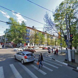 Mayakovskogo Street, 21/13, Himki: photo