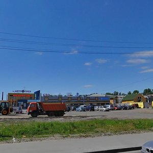 Energetikov Avenue, 14, Saint Petersburg: photo