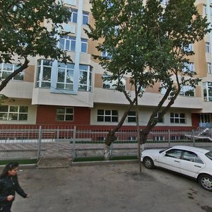 Bogenbai Batyr Street, 279, Almaty: photo