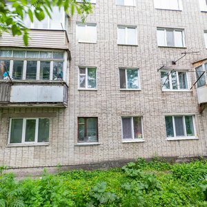 Grizodubovoy Street, 55, : foto