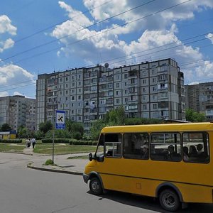 Vulytsia Kosmonavta Popova, 18к1, Kropyvnytskyi: photo