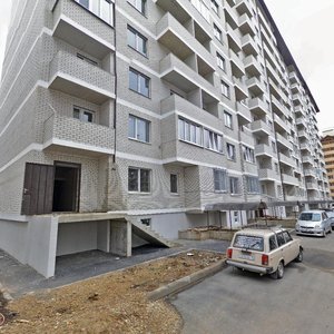 Seleznev Street, 4Б, : foto