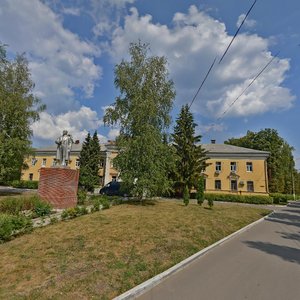 45th Strelkovoy Divizii Street, 64, Voronezh: photo