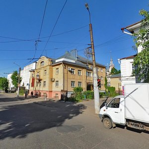 Кострома, Улица Ленина, 18: фото