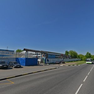 Stavropolskaya Street, 41В ، موسكو: صورة
