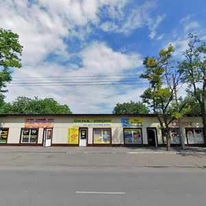Таганрог, Транспортная улица, 46: фото