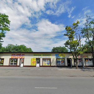 Transportnaya ulitsa, 46, Taganrog: photo