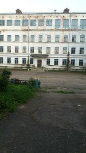 Shkolnaya ulitsa, 1А, Smolensk Oblast: photo