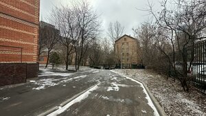 Leningradskoye Highway, 98к6 ، موسكو: صورة