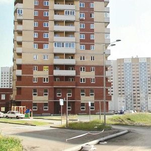 Ulitsa Nikolaya Zelinskogo, 5 ، تيومين: صورة