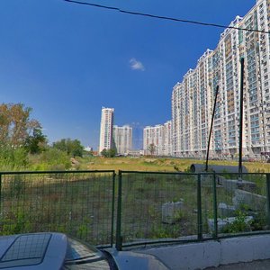 Volzhsky Boulevard, 9, Moscow: photo