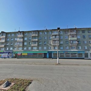 Telefonnaya Street, 46, Barnaul: photo