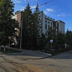Ульяновск, Улица Железной Дивизии, 21А/12: фото