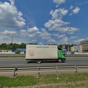 Volokolamskoye Highway, No:142с1, Moskova: Fotoğraflar