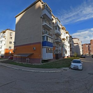 Vostochno-Kruglikovskaya Street, 70 ، كراسنودار: صورة