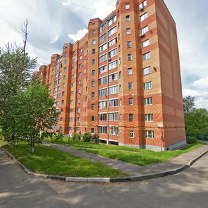 Sirenevaya ulitsa, 5А, : foto