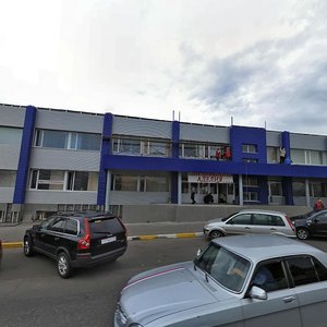 Uritskogo Street, 100, Ulyanovsk: photo
